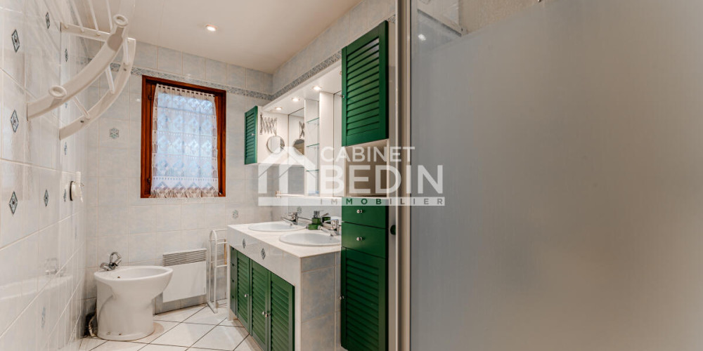 maison à LA TESTE DE BUCH (33260)